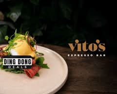 Vito's Espresso Bar