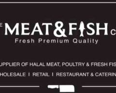 The Meat And Fish Co