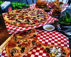 Bunzarella (Tampico)