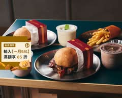 Comfort Burger Company