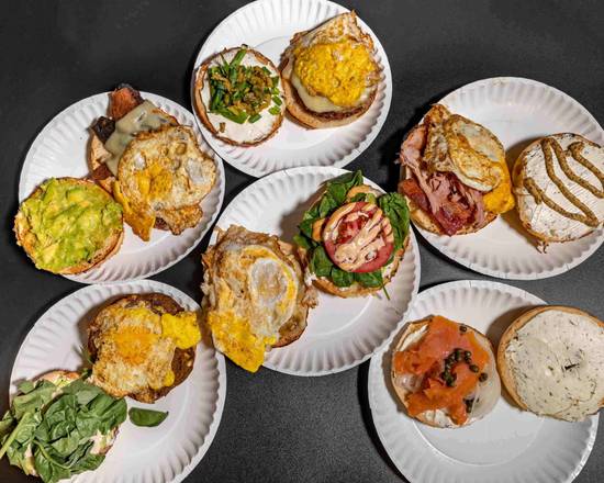 GoodFellas Bagel Deli