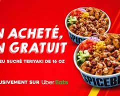 Spicebros (Vaudreuil)