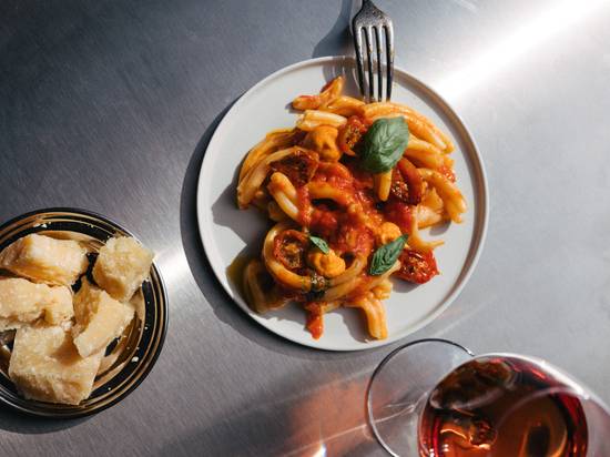 Amore Al Dente