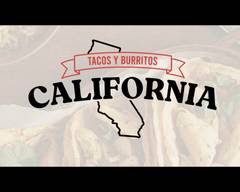 Tacos & Burritos California (11538 US 70 Business Hwy W)