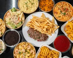 Take It, Cheesy (Lower Hutt)