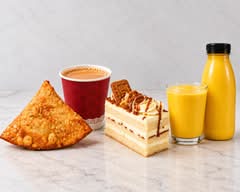 Nafees Bakers