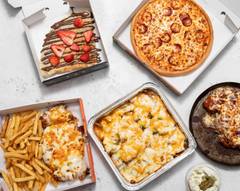 Star Pizza (Stainforth)