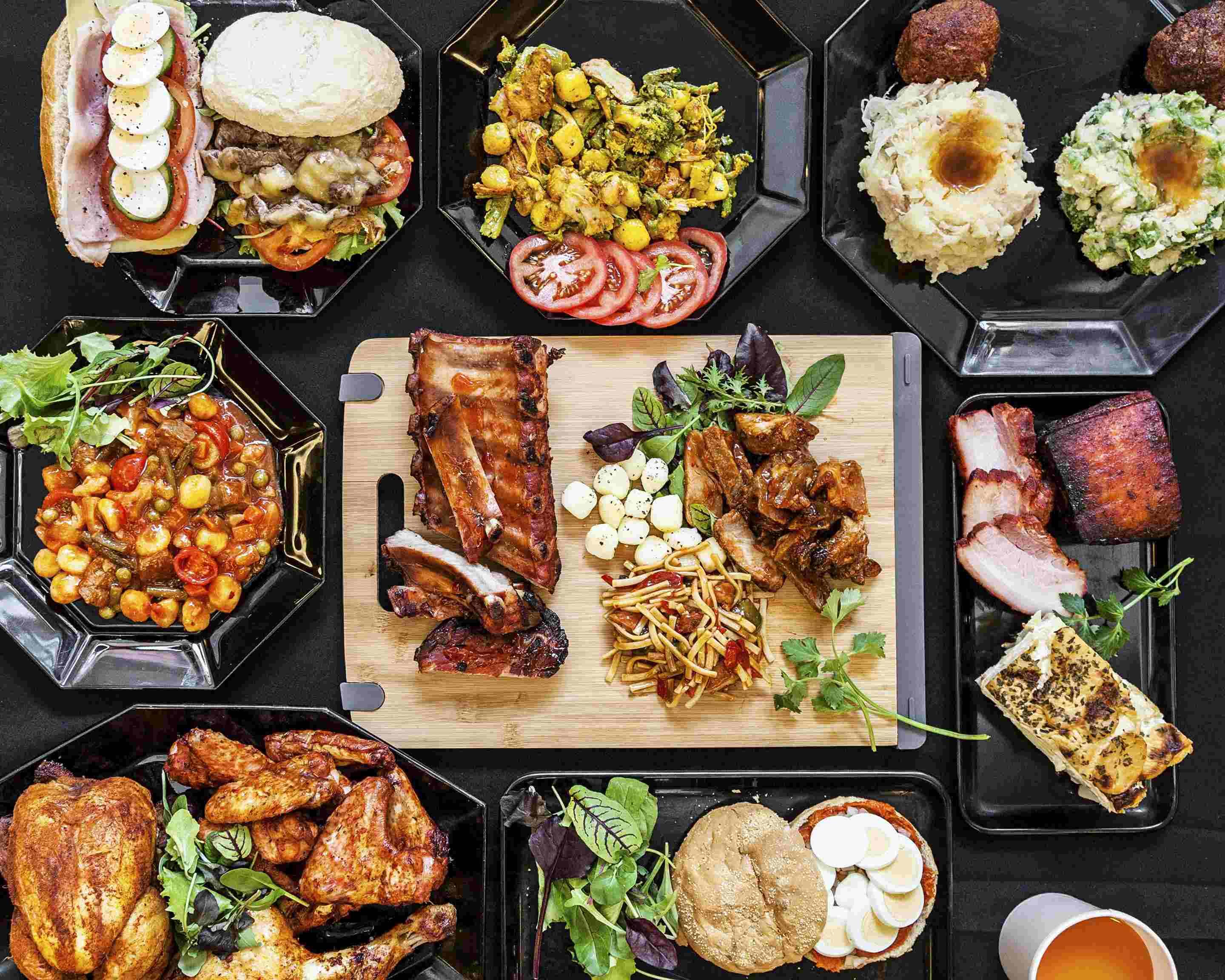 Order Silver Spoon Jamaican Restaurant Menu Delivery【Menu & Prices】| New  York | Uber Eats