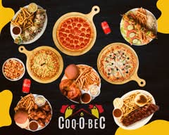 Coq-O-Bec (Longueuil)