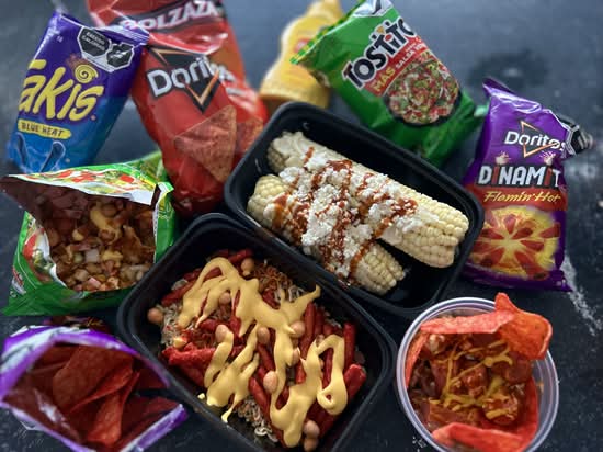 Eloteland & Snacks (Guadalajara)
