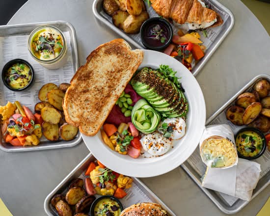 Heyday Eatery (1609 West Division Street)