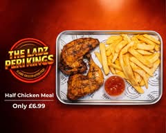 The Ladz (Huddersfield)