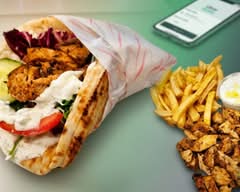 Momo's Greek Food