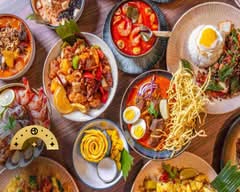 thairoomgrand (York Mills)
