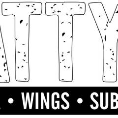 Fatty's Pizza (337 S Main St)