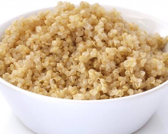 150. Quinoa