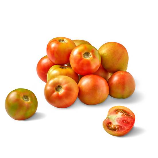 Tomate ensalada  granel unidad 250 g. aprox.