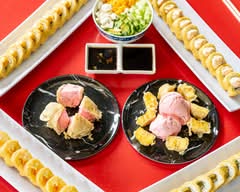 Sushi El Güero (Mexico City)
