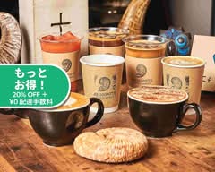 アンモナイトコーヒーマーケット本郷店 AMMONITE COFFEE MARKET hongo