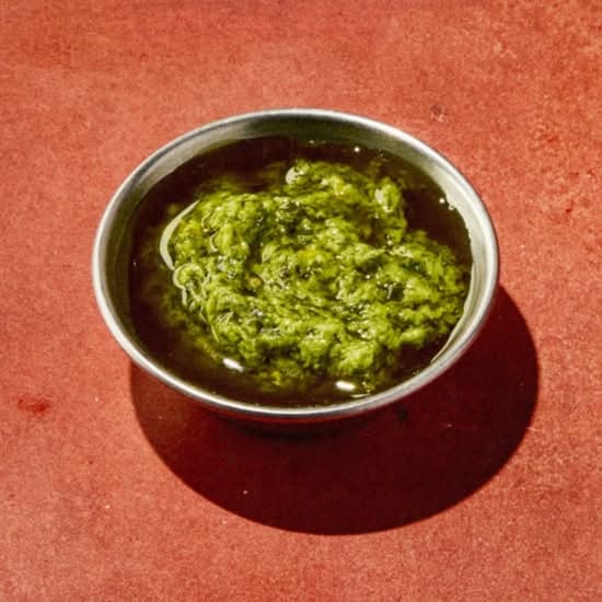 Genovese Pesto