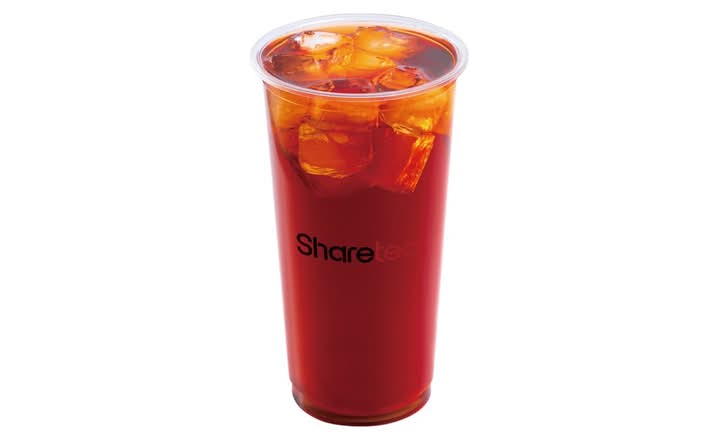 (NEW) Strawberry Lemonade
