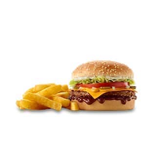 Prince Burger