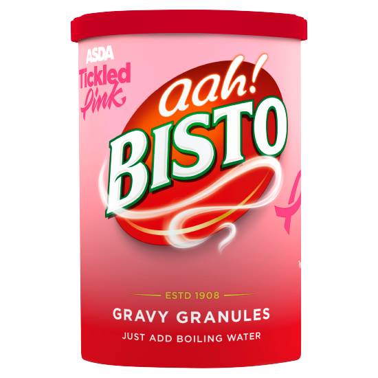 Bisto Gravy Granules