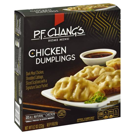 P.f. Chang's Chicken Dumplings (8 ct )