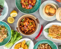 Shanghai Mama (Alcala)