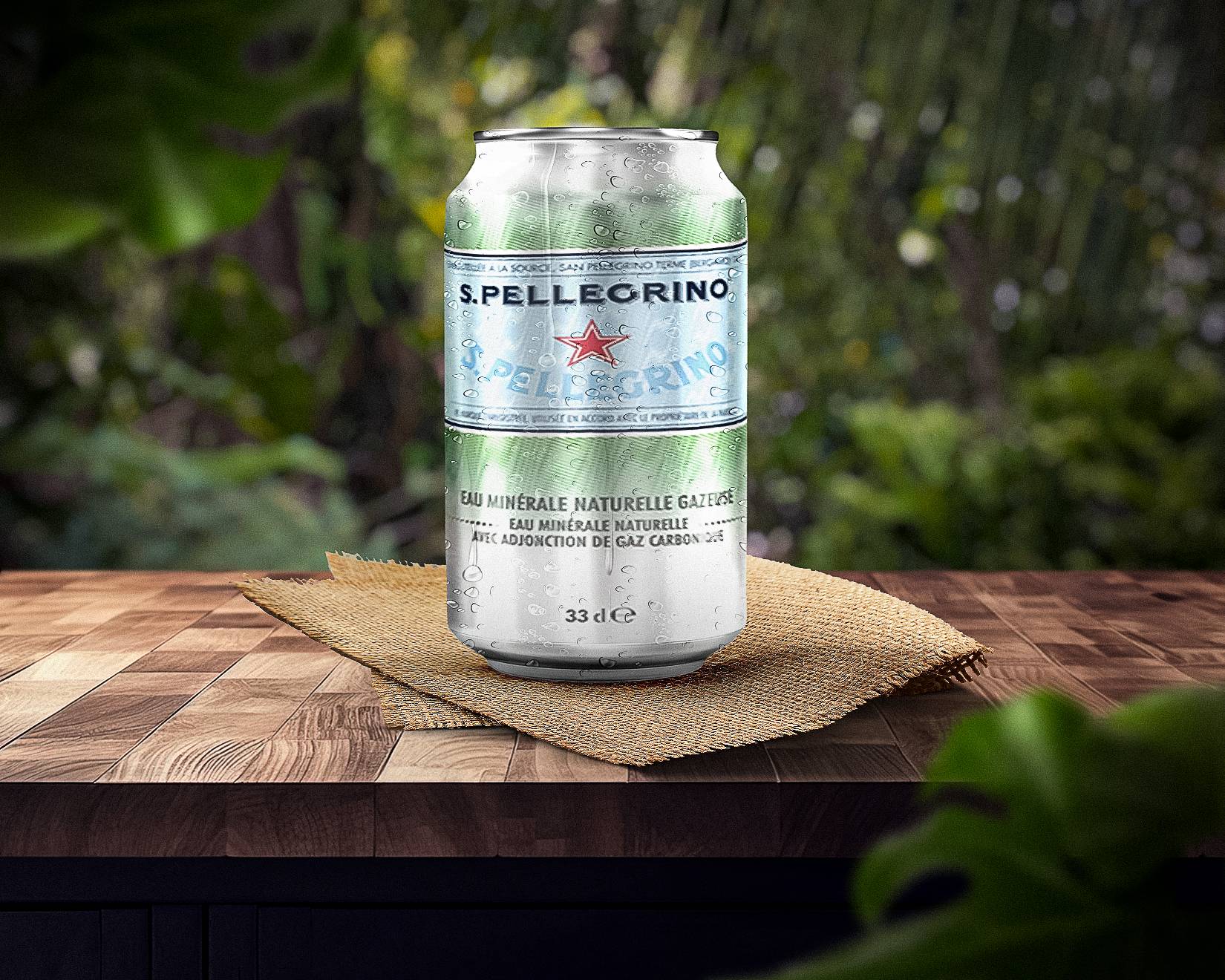 San Pellegrino