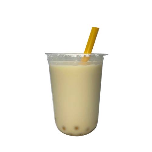 PEACH MILKTEA