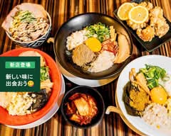 麺や 轍 祇園店 MENYA WADACHI in GION