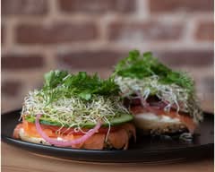 Clark Street Bakery (331 Glendale Blvd)