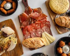 100 Montaditos - Galeria 360