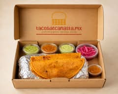 TACOS DE CANASTA MX
