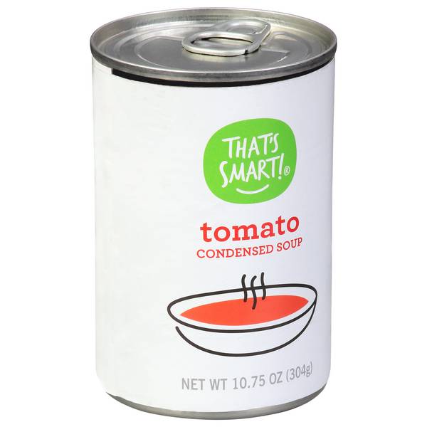 That's Smart! Tomato Condensed Soup