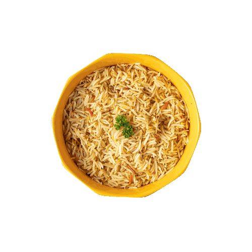 Basmati Rice