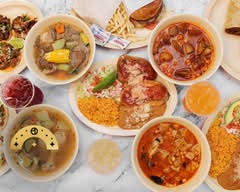 Taqueria El Atacor 3 (11156 Whittier Boulevard)