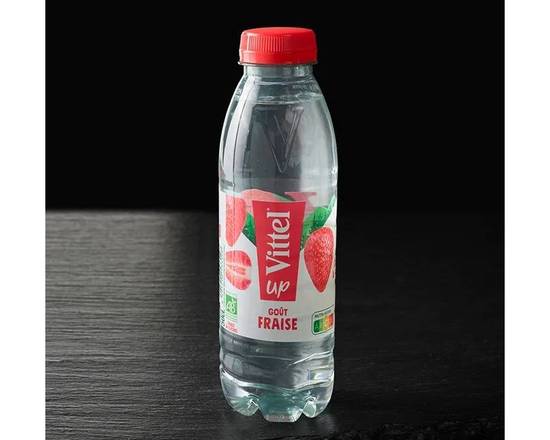 Vittel Fraise Bio 50 cl