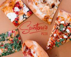 Santoro�’s Pizzeria