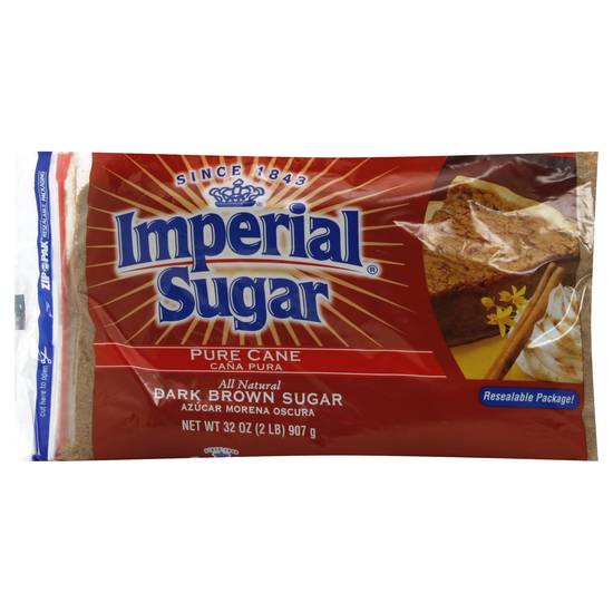 Imperial Dark Brown Sugar (32 oz)