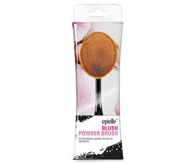 epielle Blush Powder Brush