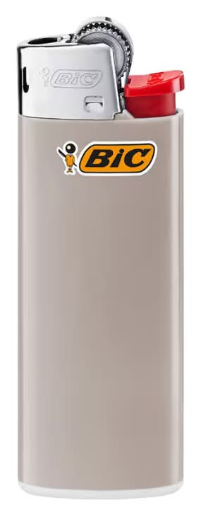 Bic Small Lighter