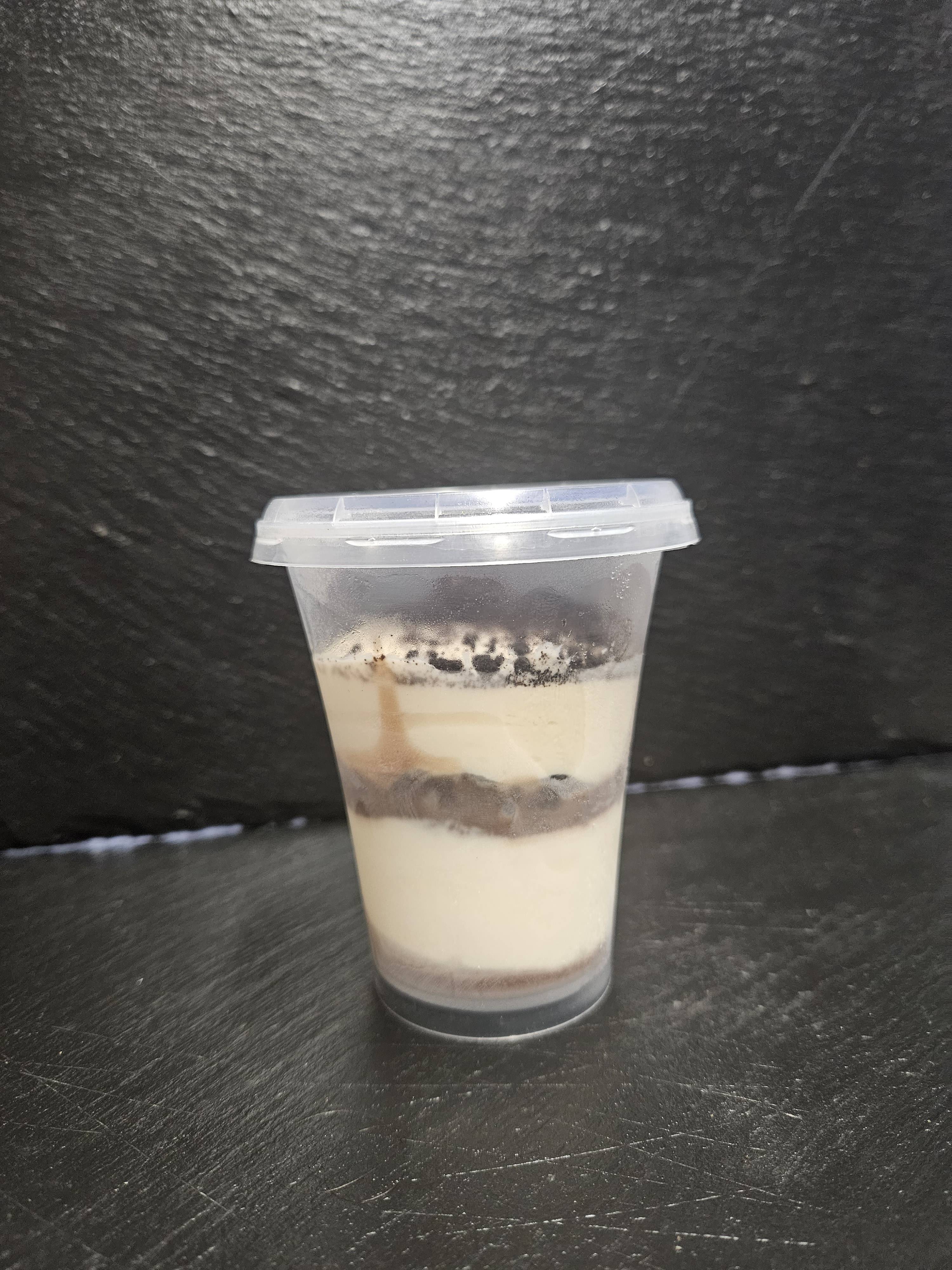 Tiramisu Oreo