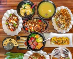 四姐 Special Noodle (Pleasanton)