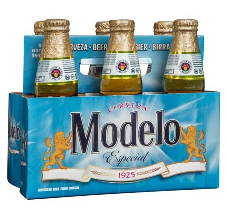 Modelo especial 355ml