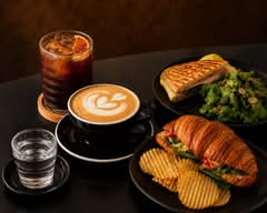 Better Mood Coffee.
