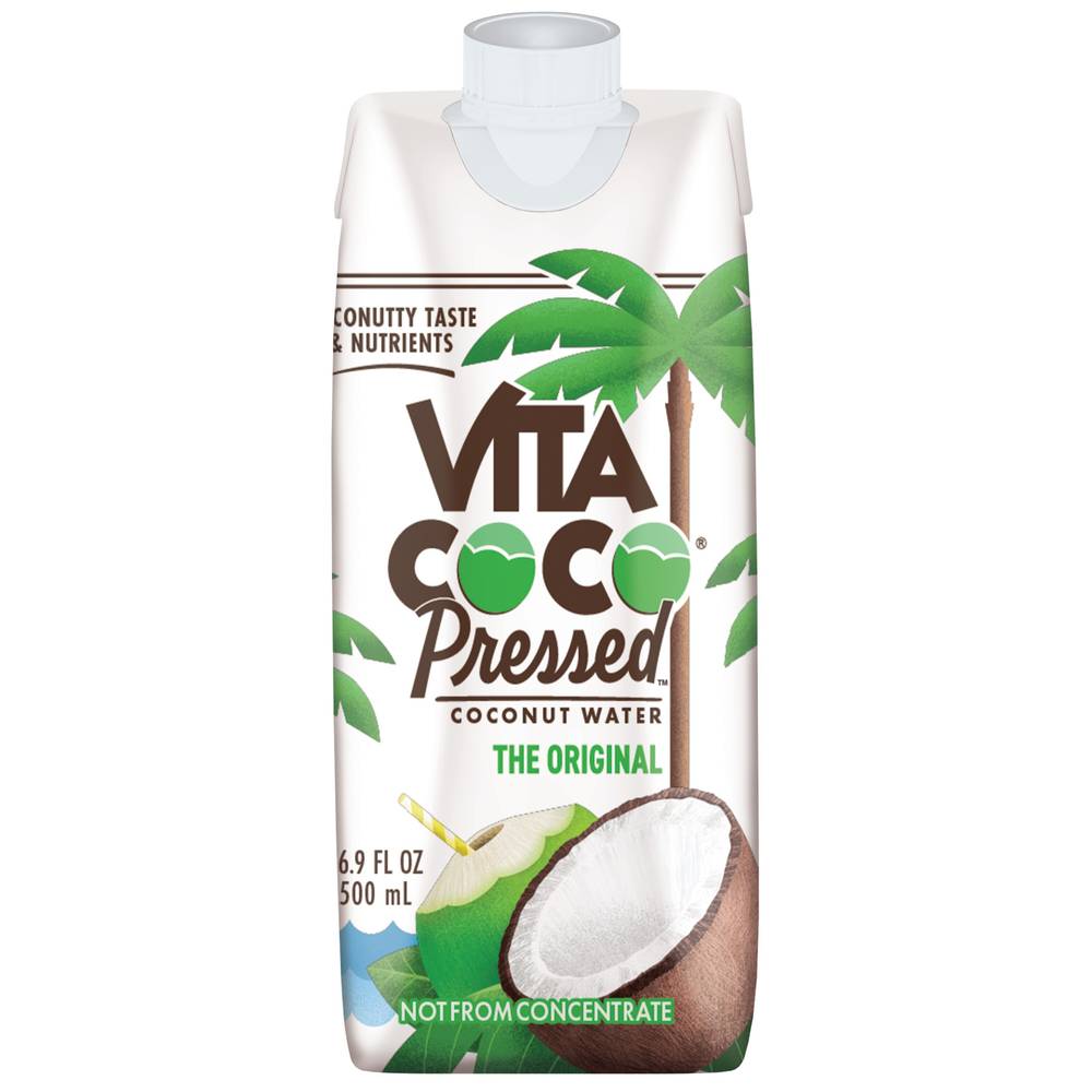 Vita Coco Pressed, 16.9 OZ