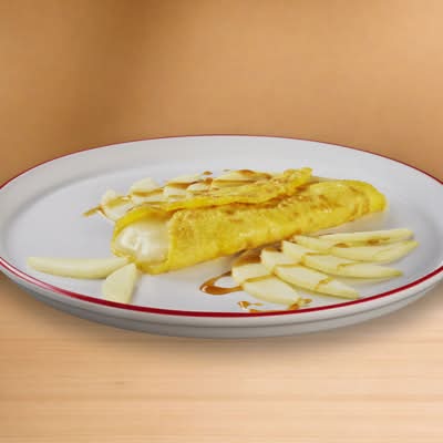 Mini Omelette