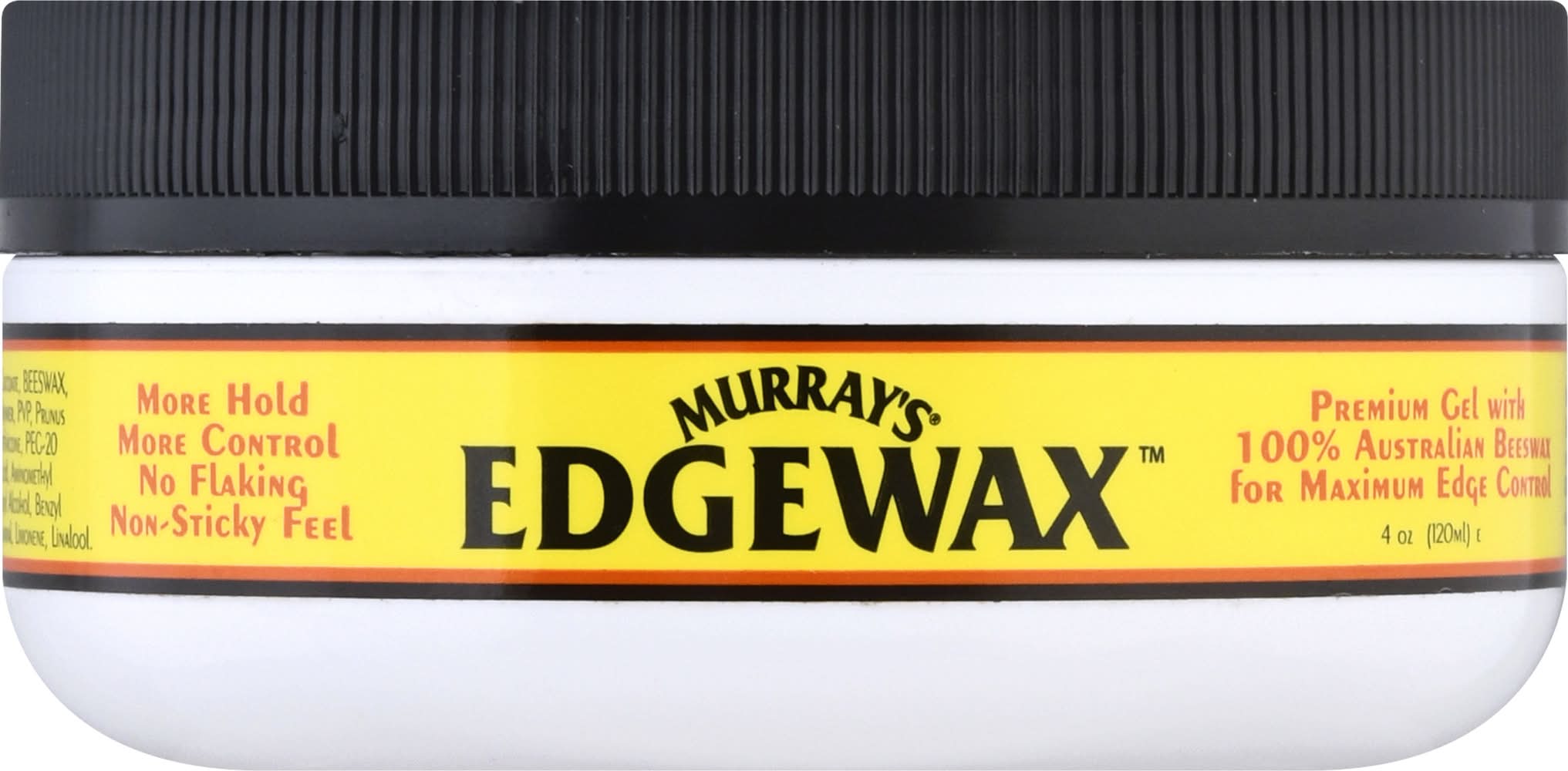 Murray's Edgewax Gel For Hair (4 oz)
